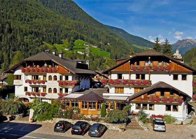 Alphotel stocker