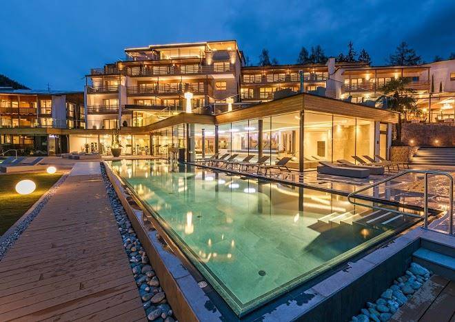 Alpiana resort