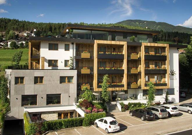 Alpin hotel sonnblick