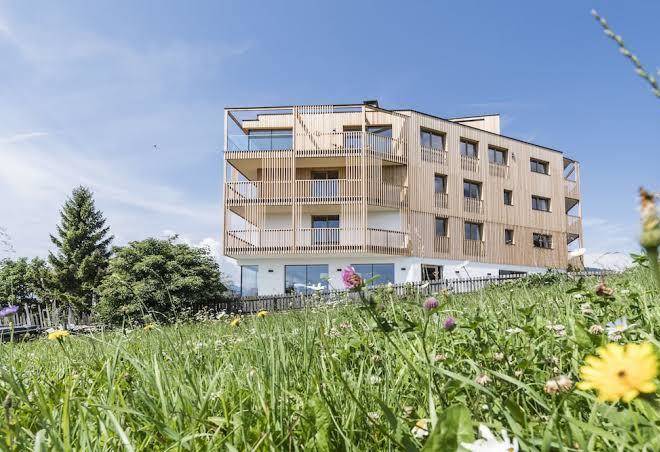 Alpine lifestyle hotel ambet