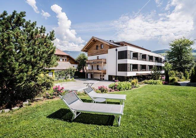 Alpinhotel Keil Image