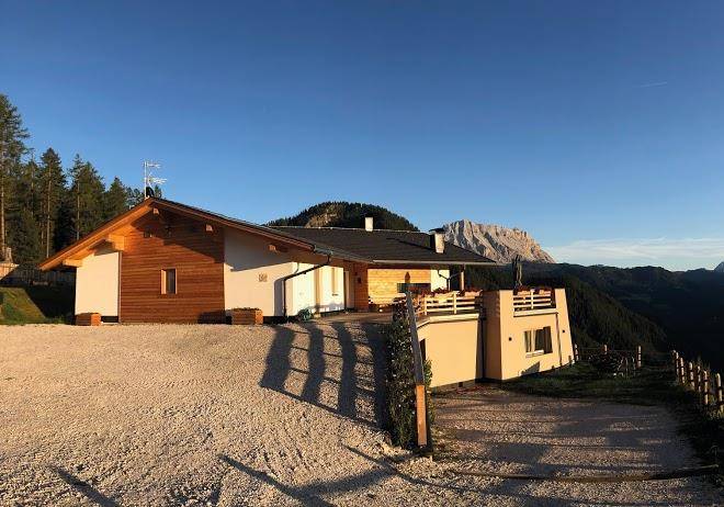 Alpinus agriturism