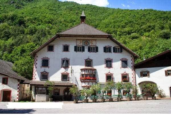 Alte post hotel and restaurant