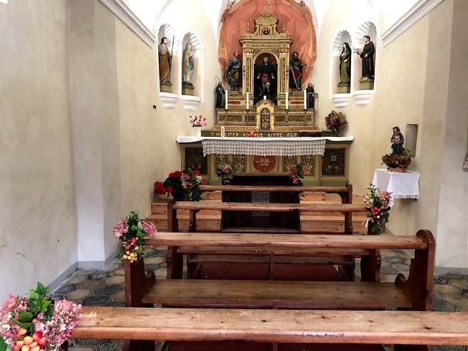 Ansitz fonteklaus 3 sterne