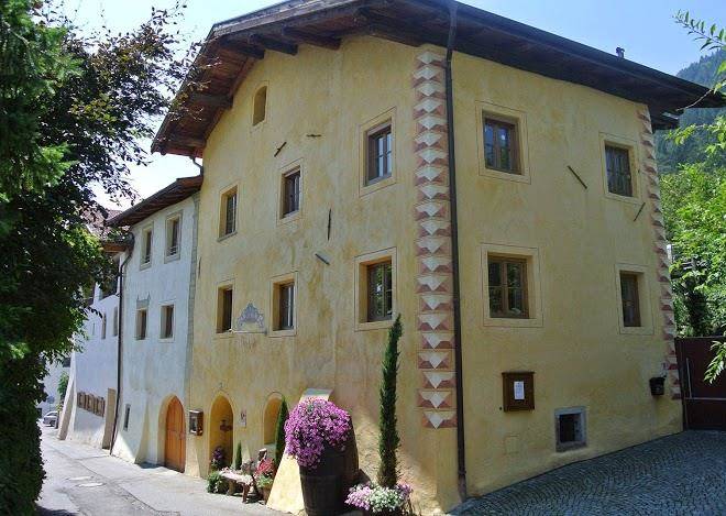 Ansitz gurtenhof