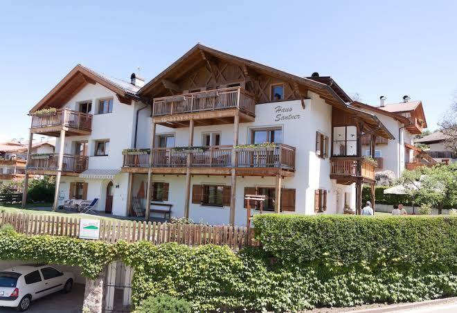 Haus santner