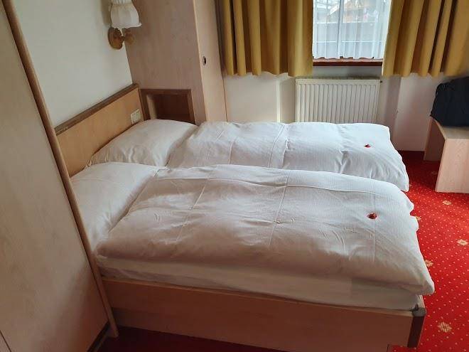 Residence olympia
