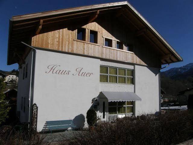 Auer irene