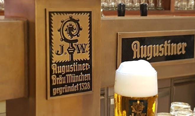 Augustiner in meran