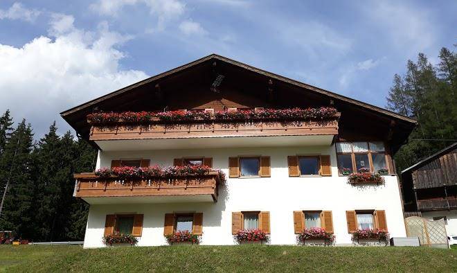 Ausserebenerhof