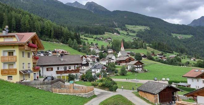 Aussermairhof