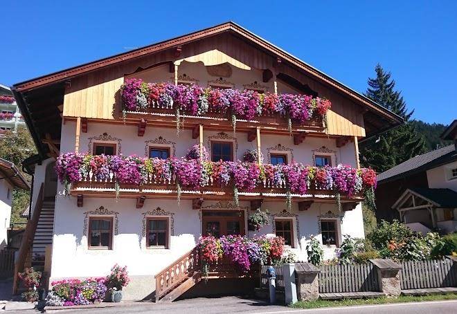 Ausserschrafflerhof