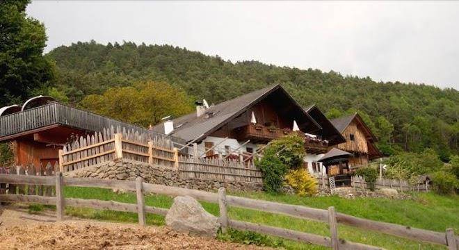Ausservogelweiderhof