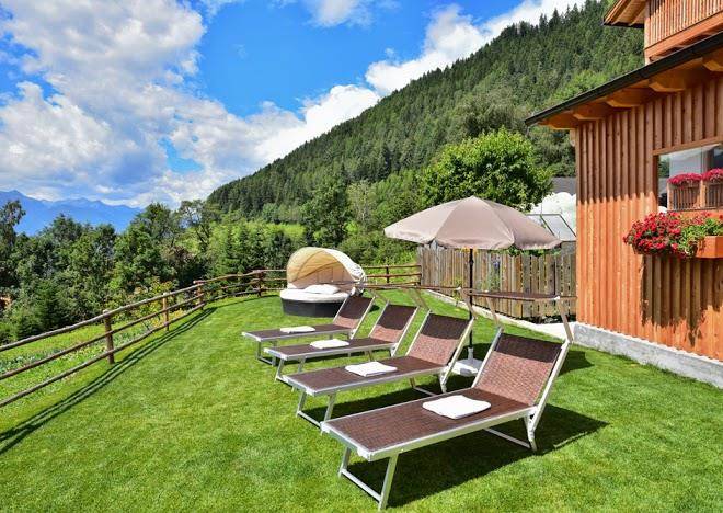 Bacherhof ferienwohnung am bauernhof in lusen