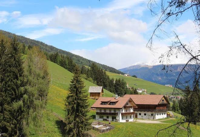 Bad Bergfallerhof Image