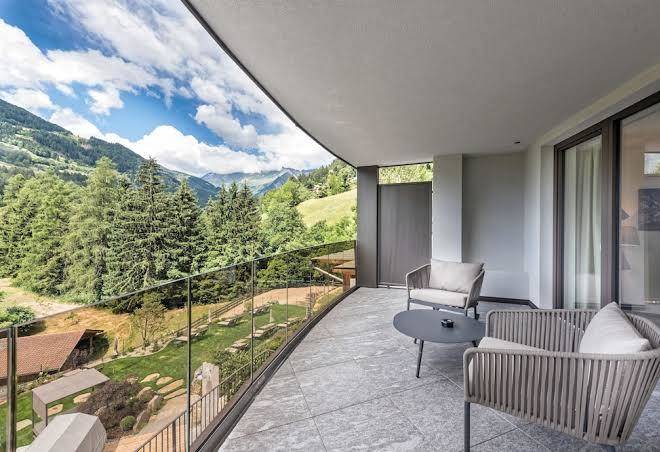 Hotel residence bad fallenbach