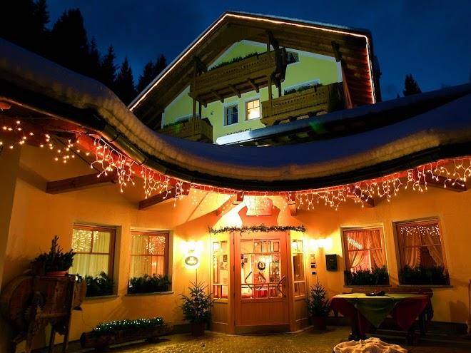 Hotel bad waldbrunn