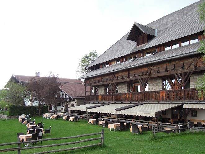 Bar ristorante hotel ansitz kematen collalbo