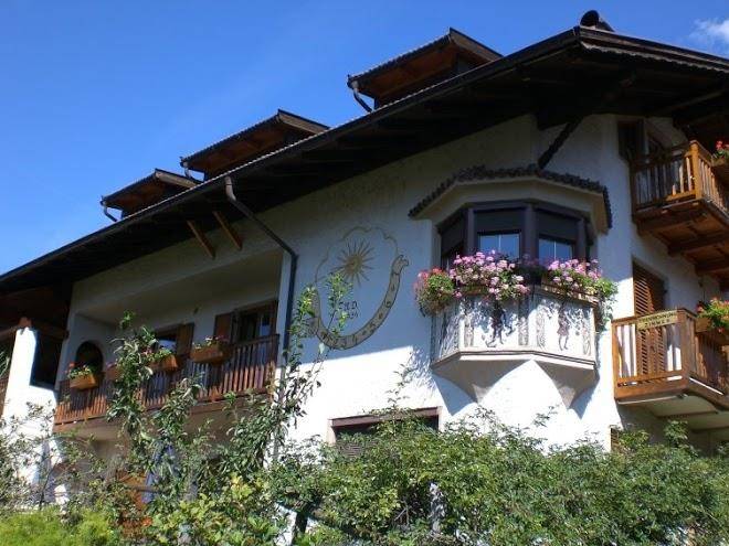 Barbieri Monika Image