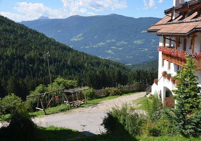 Barntalerhof