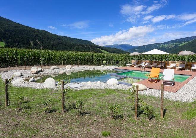 Bauernhof lerchnhof hofladen & ferienwohnungen in olang