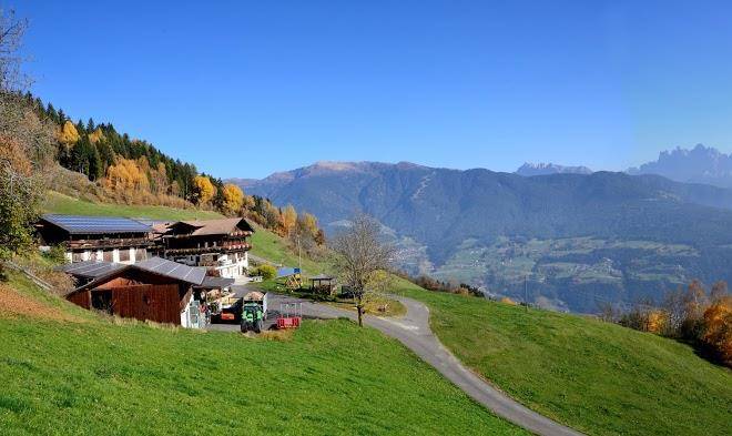 Bauernhof wegscheiderhof