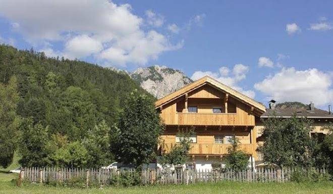 B&b ciasa bruscia