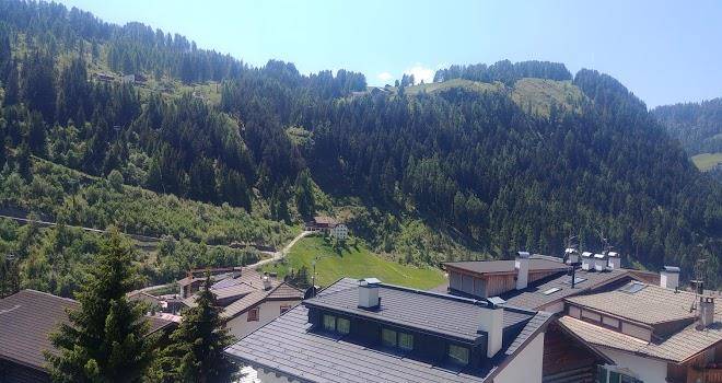 B&b serena