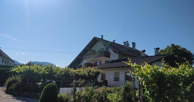 B&b weisshauserhof