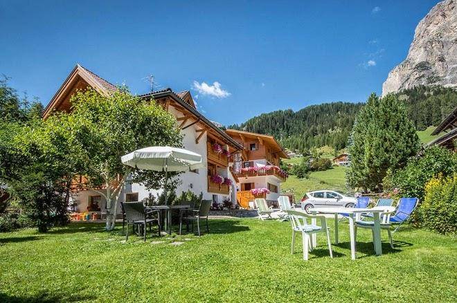 Bed and breakfast garni edera