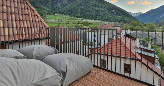 Belvenu boutique hotel