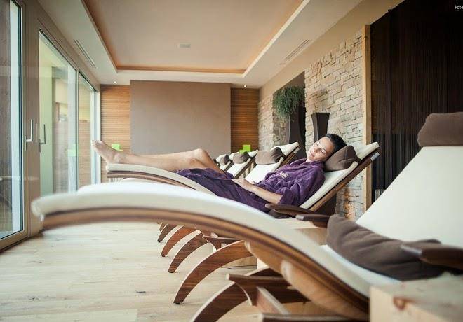 Belvita leading wellnesshotel sudtirol