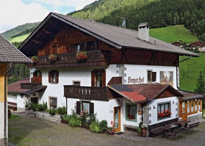 Bergerhof