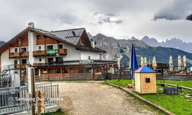 Berghotel schlemmer