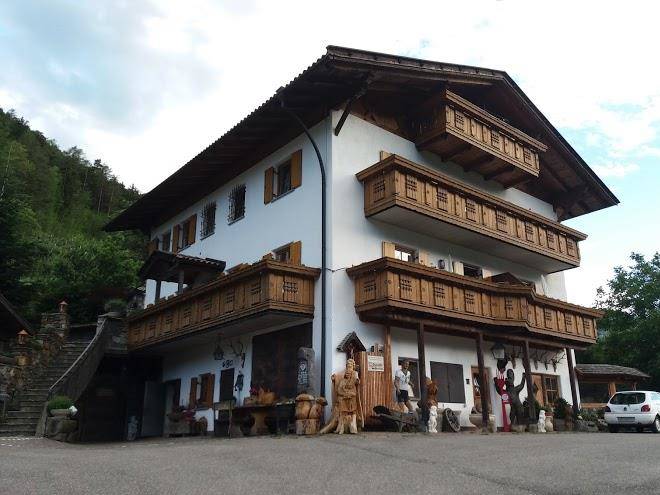 Biohof niedereben