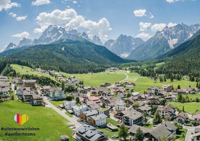 Biovita alpi hotel sexten