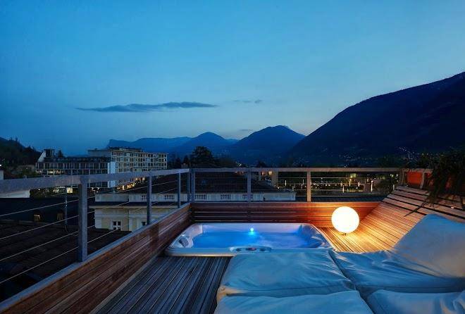 Boutique & design hotel imperialart
