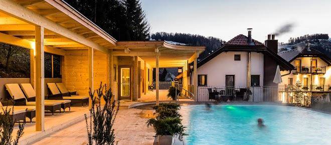 Boutique & fashion hotel maciaconi gardenahotels