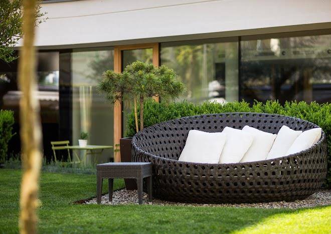Boutique hotel zum rosenbaum