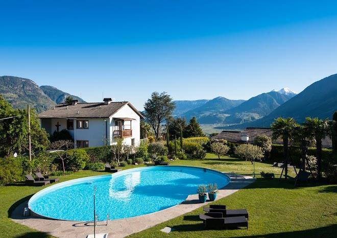 Boutiquehotel minigolf dorf tirol