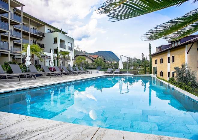 Bruhl Suites&residence Image