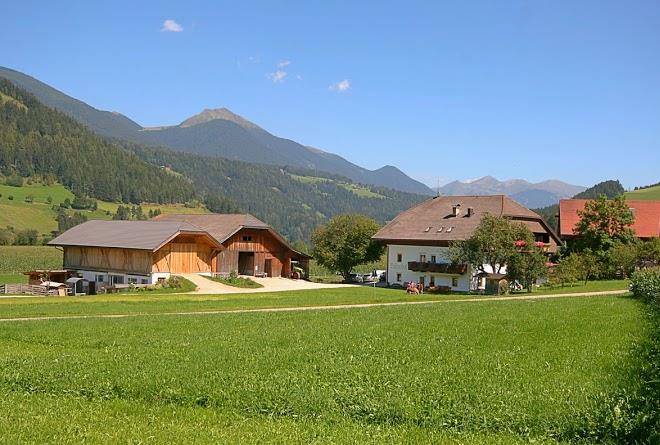 Bulandhof
