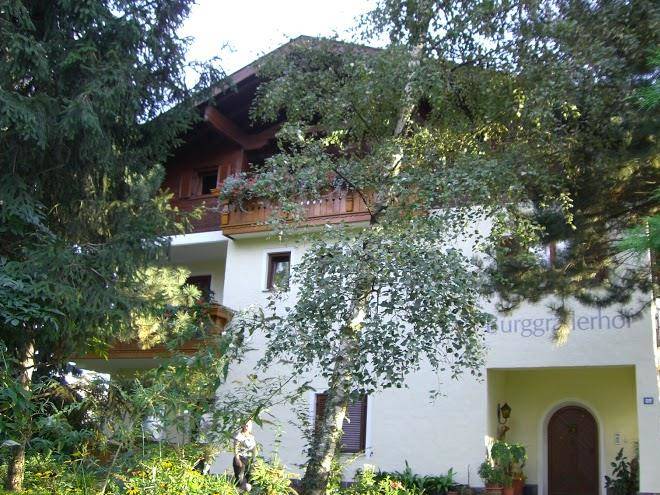 Burggraflerhof