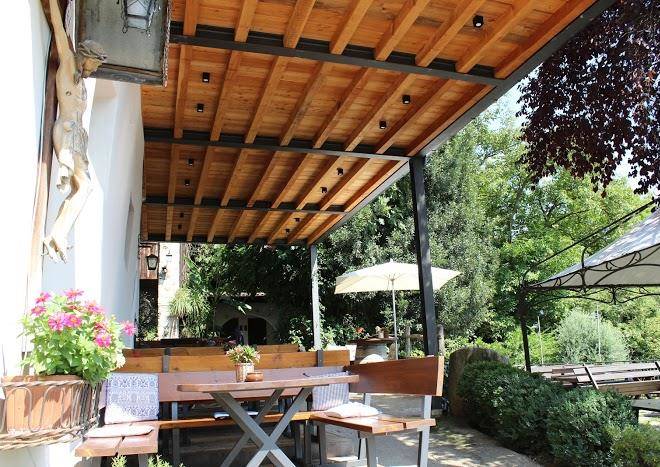 Buschenschank Glogglkeller Image