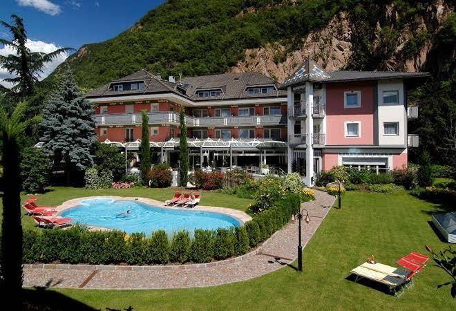 Parkhotel werth