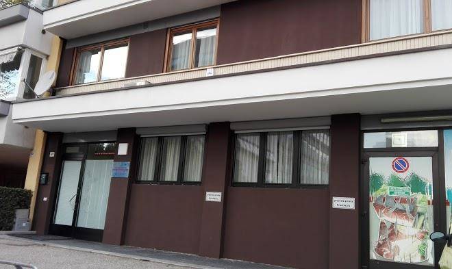 Camere da glauco
