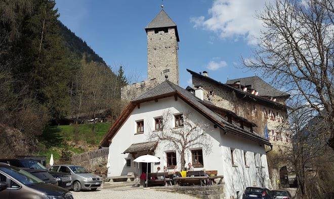 Castello neuhaus