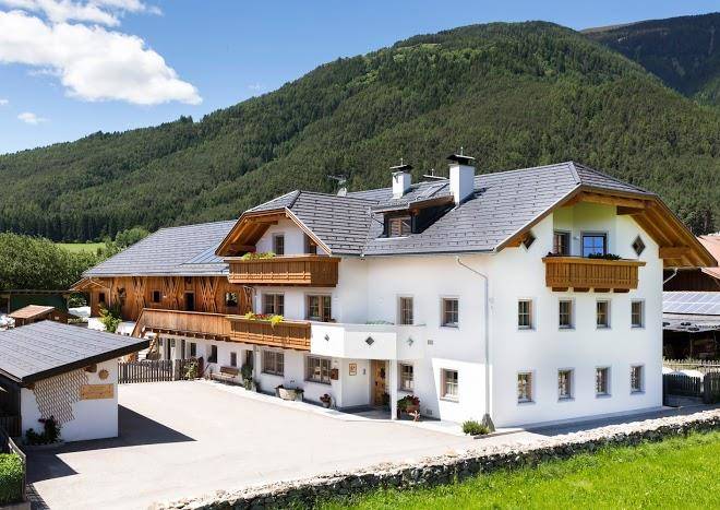 Christlrumerhof