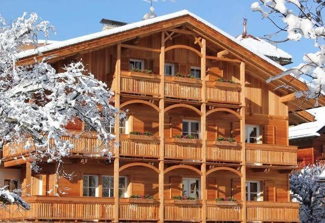 Christophorus mountain residence