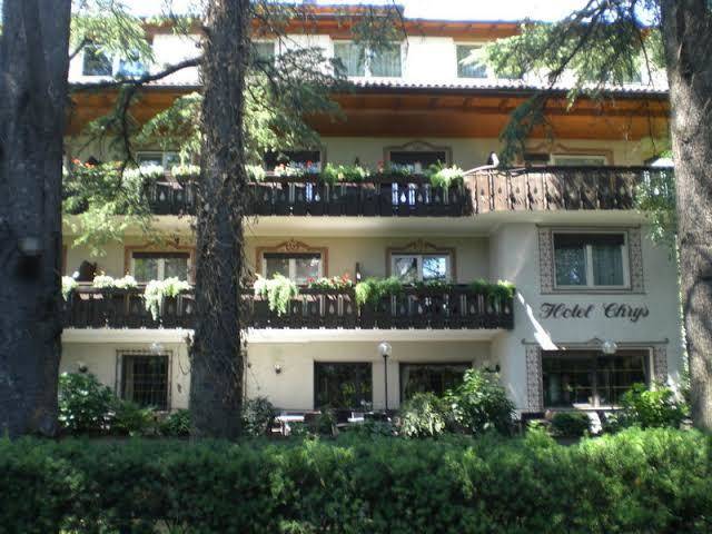 Chrys hotel